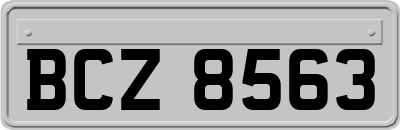 BCZ8563