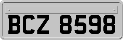 BCZ8598