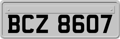BCZ8607