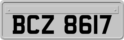BCZ8617