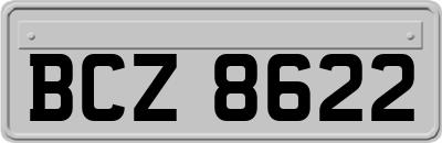 BCZ8622