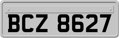 BCZ8627