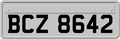 BCZ8642