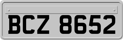 BCZ8652