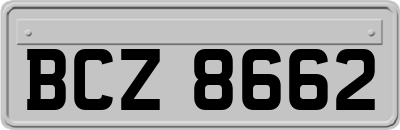 BCZ8662