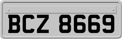 BCZ8669