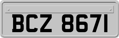 BCZ8671