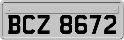 BCZ8672