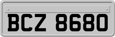 BCZ8680