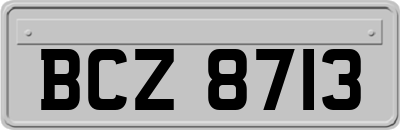 BCZ8713