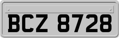 BCZ8728
