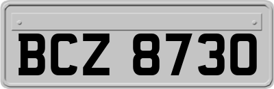 BCZ8730