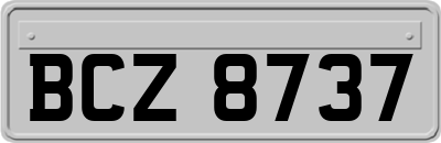 BCZ8737