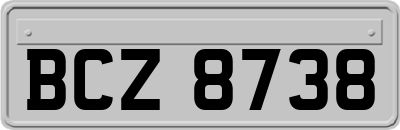 BCZ8738