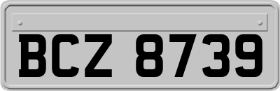 BCZ8739