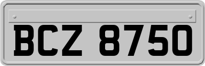 BCZ8750