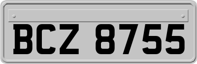 BCZ8755