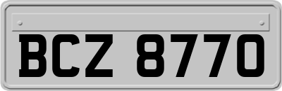 BCZ8770