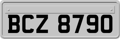 BCZ8790