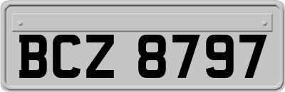 BCZ8797