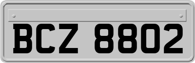 BCZ8802
