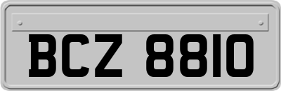 BCZ8810