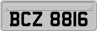 BCZ8816