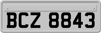 BCZ8843