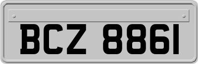 BCZ8861