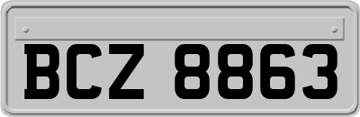 BCZ8863