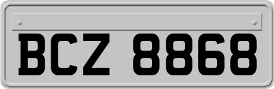 BCZ8868