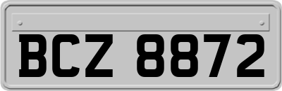 BCZ8872
