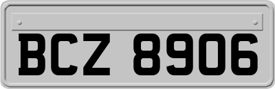 BCZ8906
