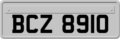 BCZ8910