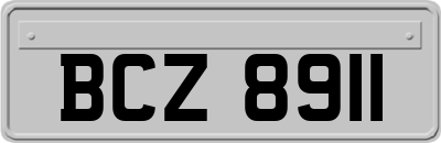BCZ8911