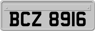 BCZ8916