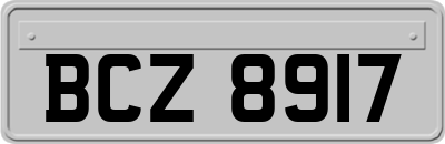 BCZ8917