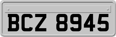 BCZ8945