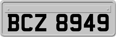 BCZ8949