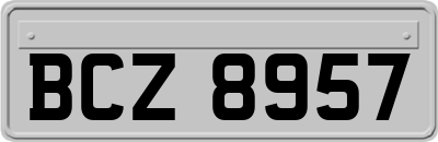 BCZ8957