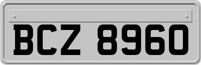 BCZ8960