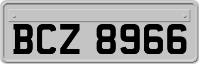 BCZ8966