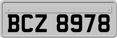BCZ8978