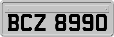 BCZ8990