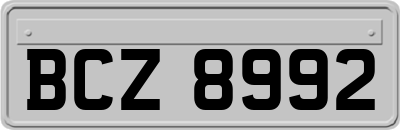 BCZ8992