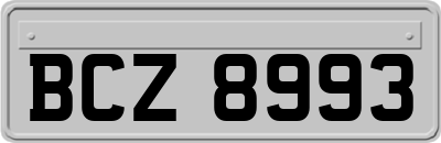 BCZ8993