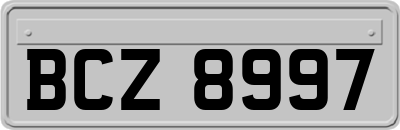 BCZ8997