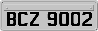 BCZ9002