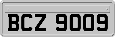 BCZ9009