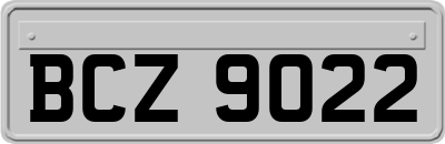 BCZ9022